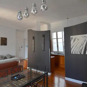 House And The City - Colosseum Apartment