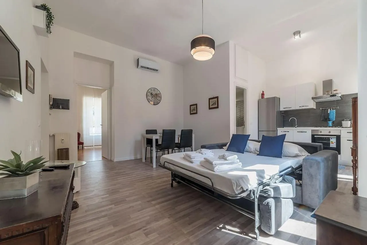 Live Like A Local In Rome'S Exclusive Colle Oppio Apartment 0*, Rome Italy